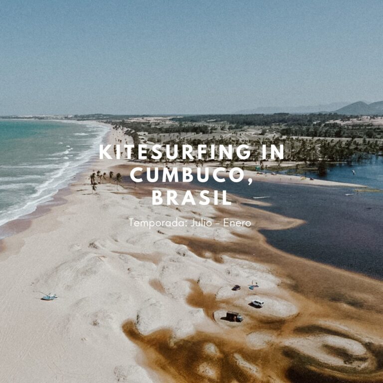 Cumbuco