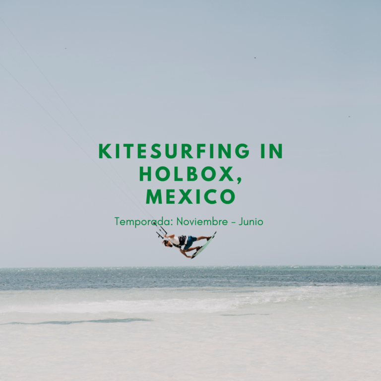 Holbox, Mx